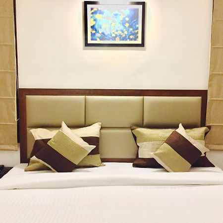 Hotel Ajmer Regency Extérieur photo