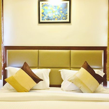 Hotel Ajmer Regency Extérieur photo