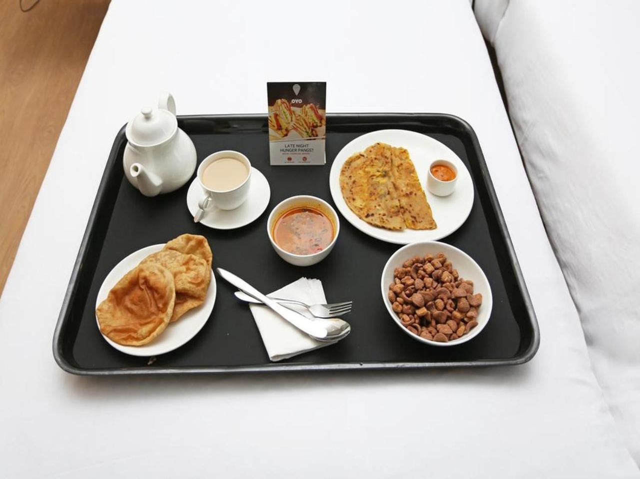 Hotel Ajmer Regency Extérieur photo