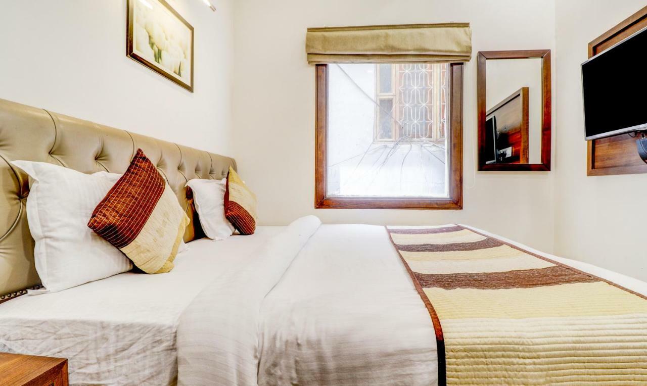 Hotel Ajmer Regency Extérieur photo