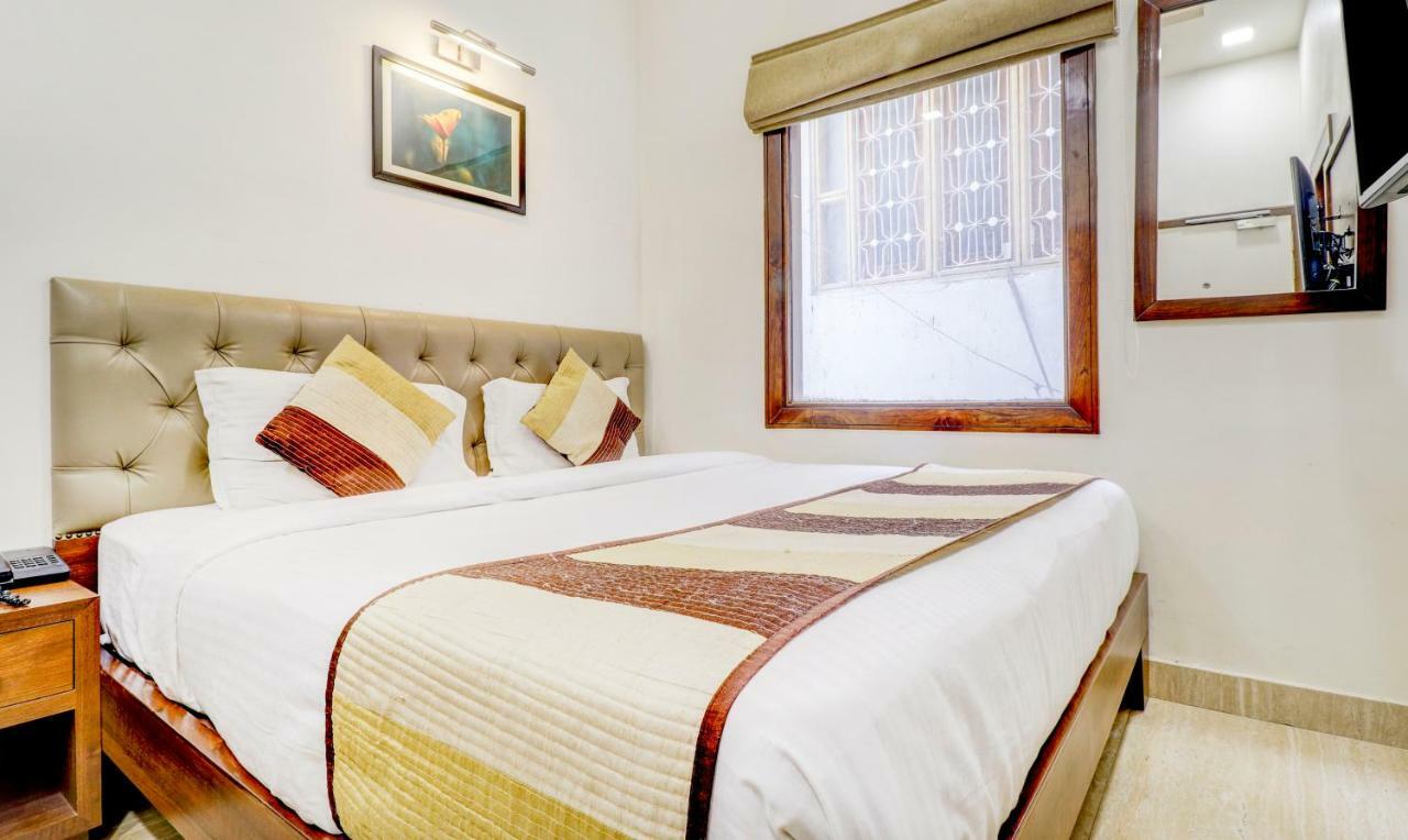 Hotel Ajmer Regency Extérieur photo