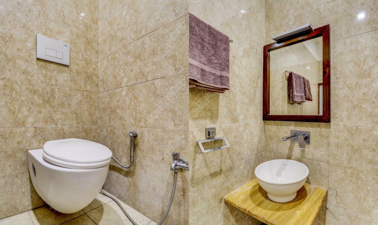 Hotel Ajmer Regency Extérieur photo