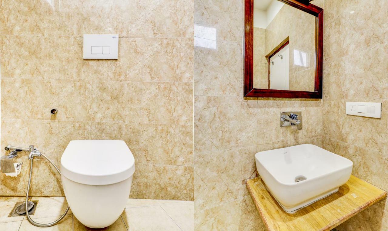 Hotel Ajmer Regency Extérieur photo
