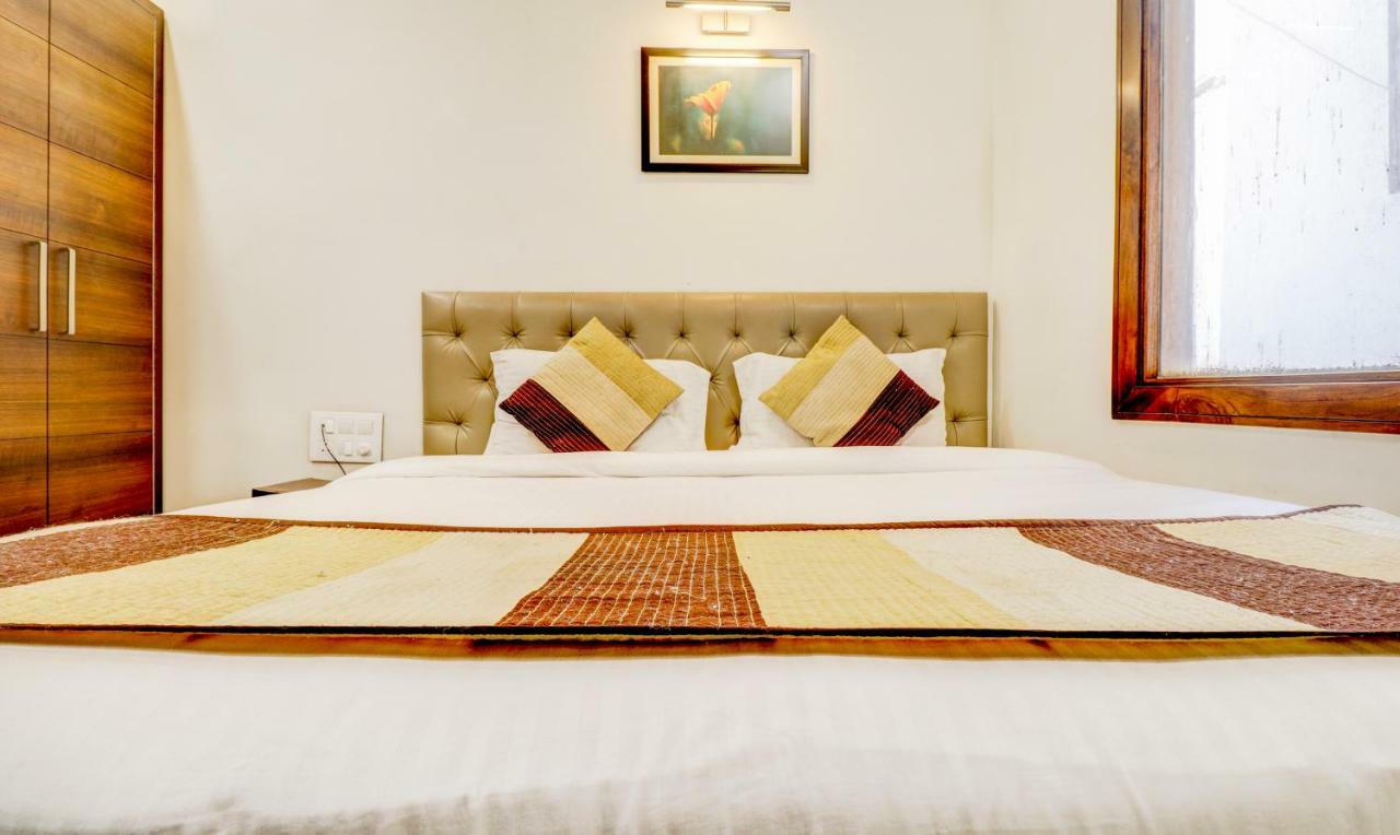 Hotel Ajmer Regency Extérieur photo